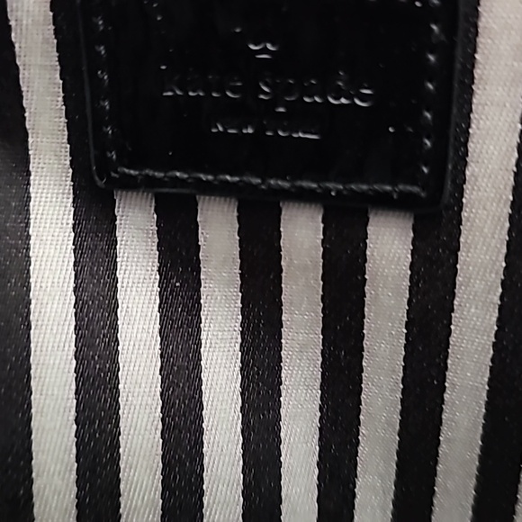 Kate Spade Bucket Handbag - Picture 8 of 9